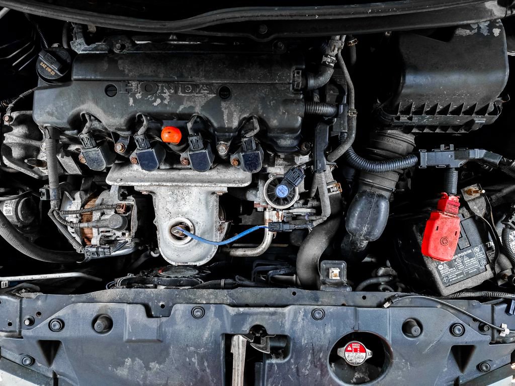 Used 2015 Honda Civic SE image 12