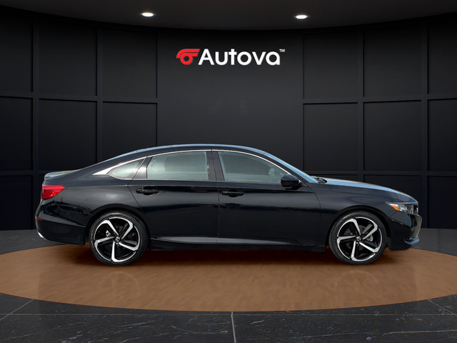 Used 2022 Honda Accord Sport Special Edition image 6