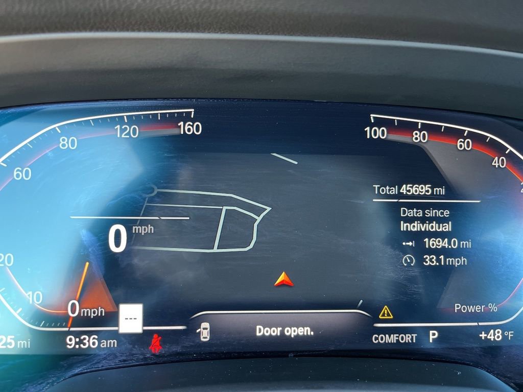 Used 2022 BMW X5 sDrive40i w/ Luxury Seating Package image 25