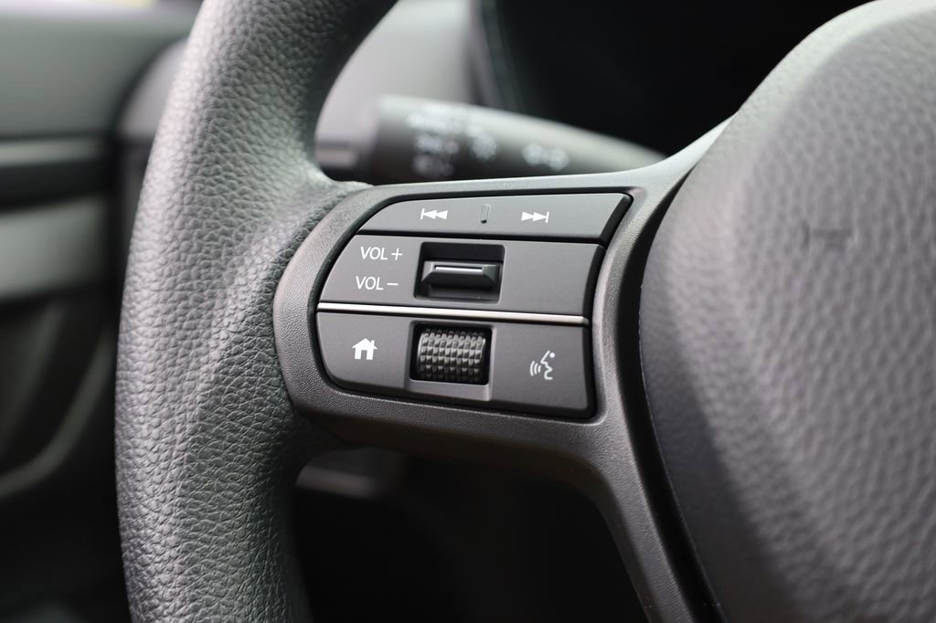 New 2026 Honda CR-V EX image 17