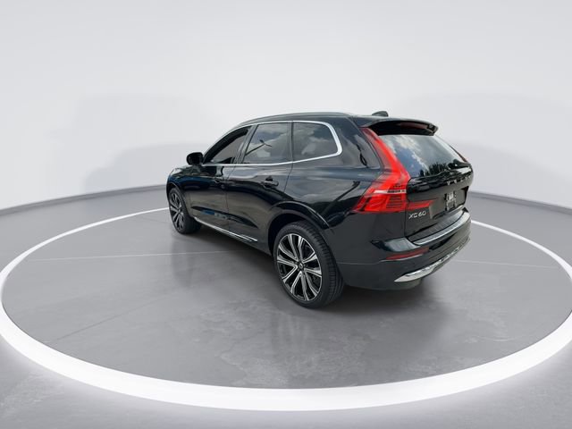 Used 2023 Volvo XC60 B5 Ultimate AWD/4WD image 6