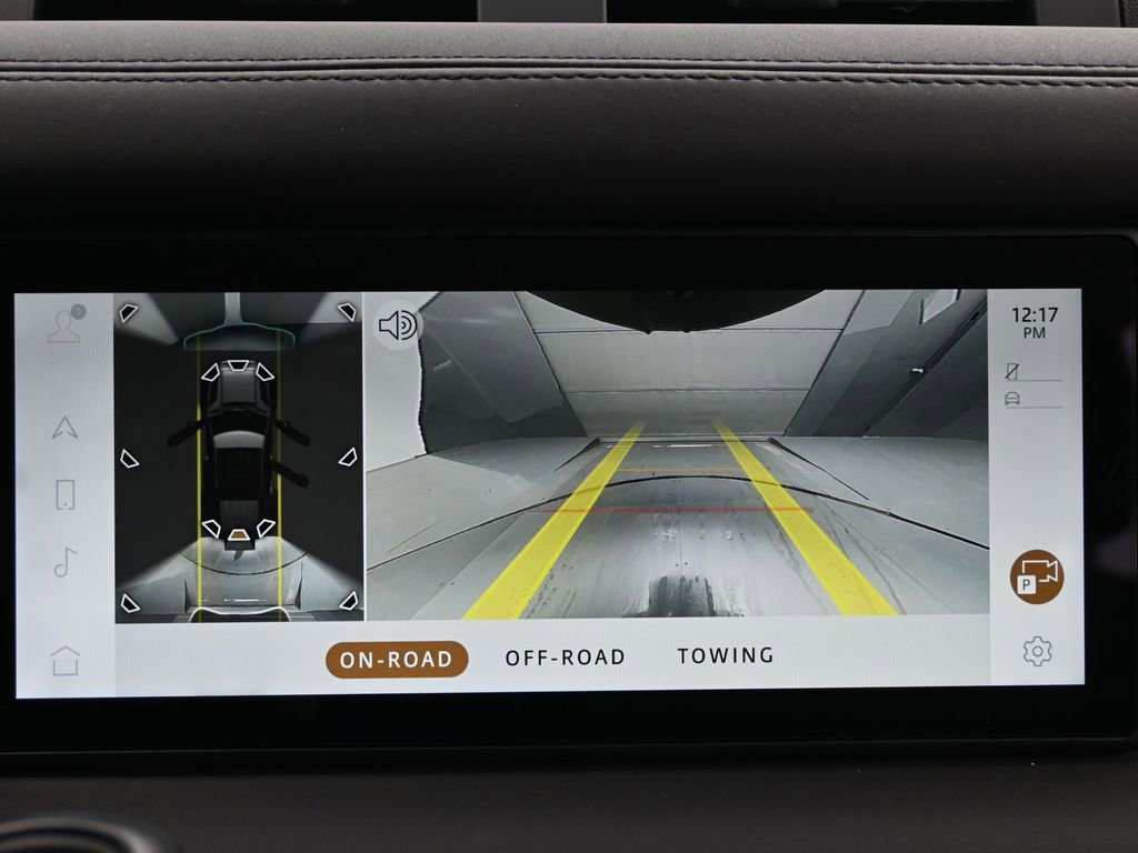 Used 2024 Land Rover Defender 110 S image 13