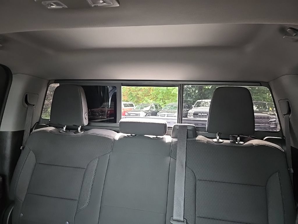 Used 2023 Chevrolet Silverado 1500 RST w/ Convenience Package II AWD/4WD image 43