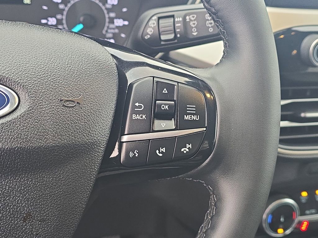Certified 2022 Ford Escape SE w/ Convenience Package AWD/4WD image 27