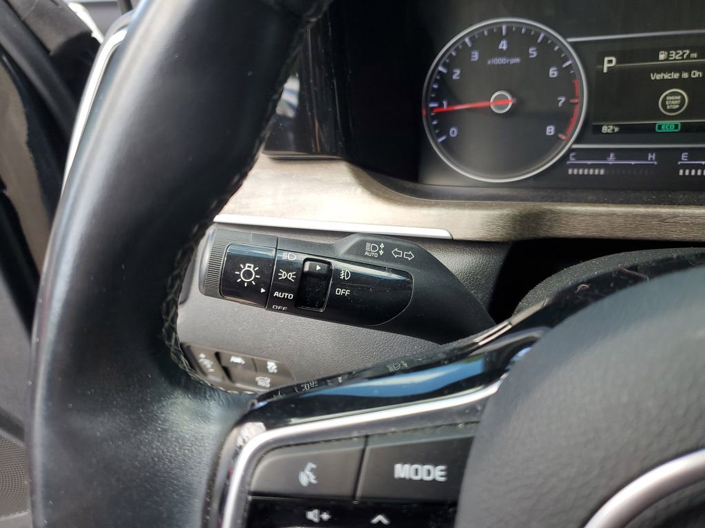 Certified 2022 Kia Sorento EX w/ Panoramic Sunroof Package image 27