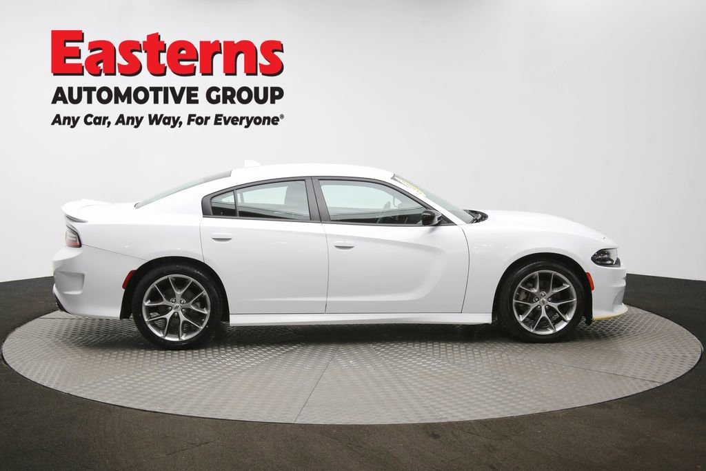 Used 2023 Dodge Charger GT image 45