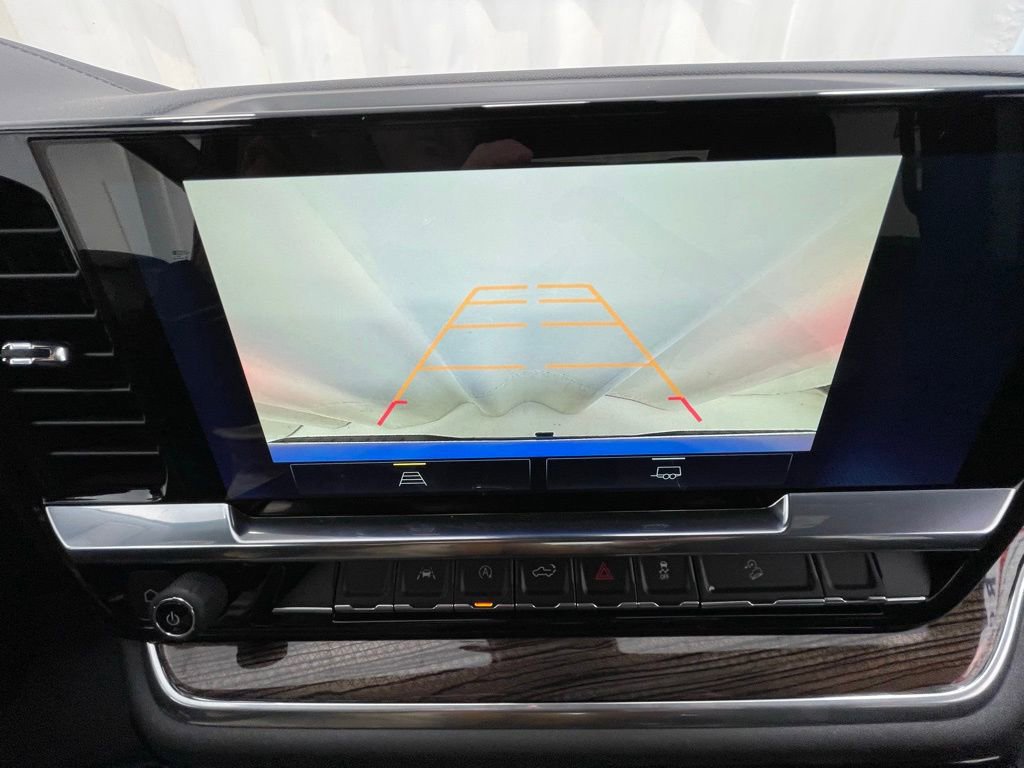 New 2026 Chevrolet Silverado 1500 RST image 22