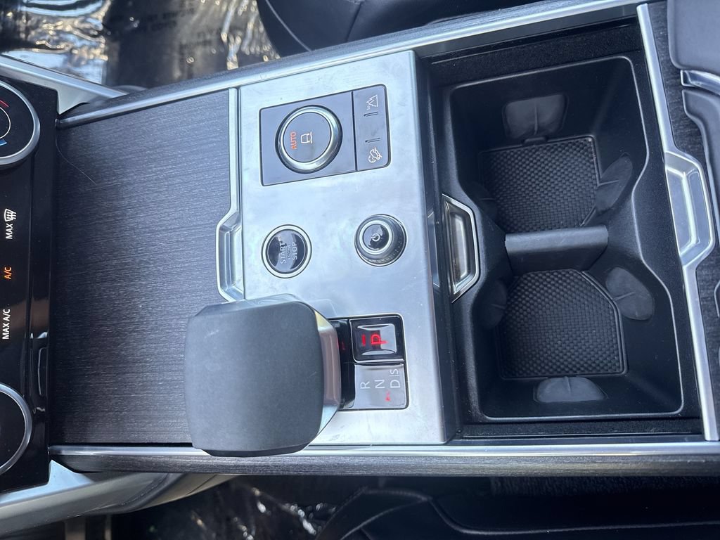 Used 2023 Land Rover Range Rover SE AWD/4WD image 22