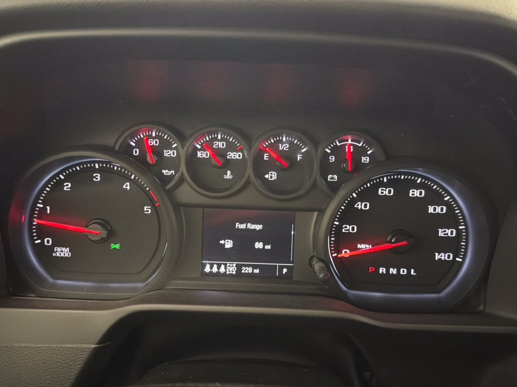 New 2026 Chevrolet Silverado 2500 W/T w/ WT Convenience Package AWD/4WD image 16