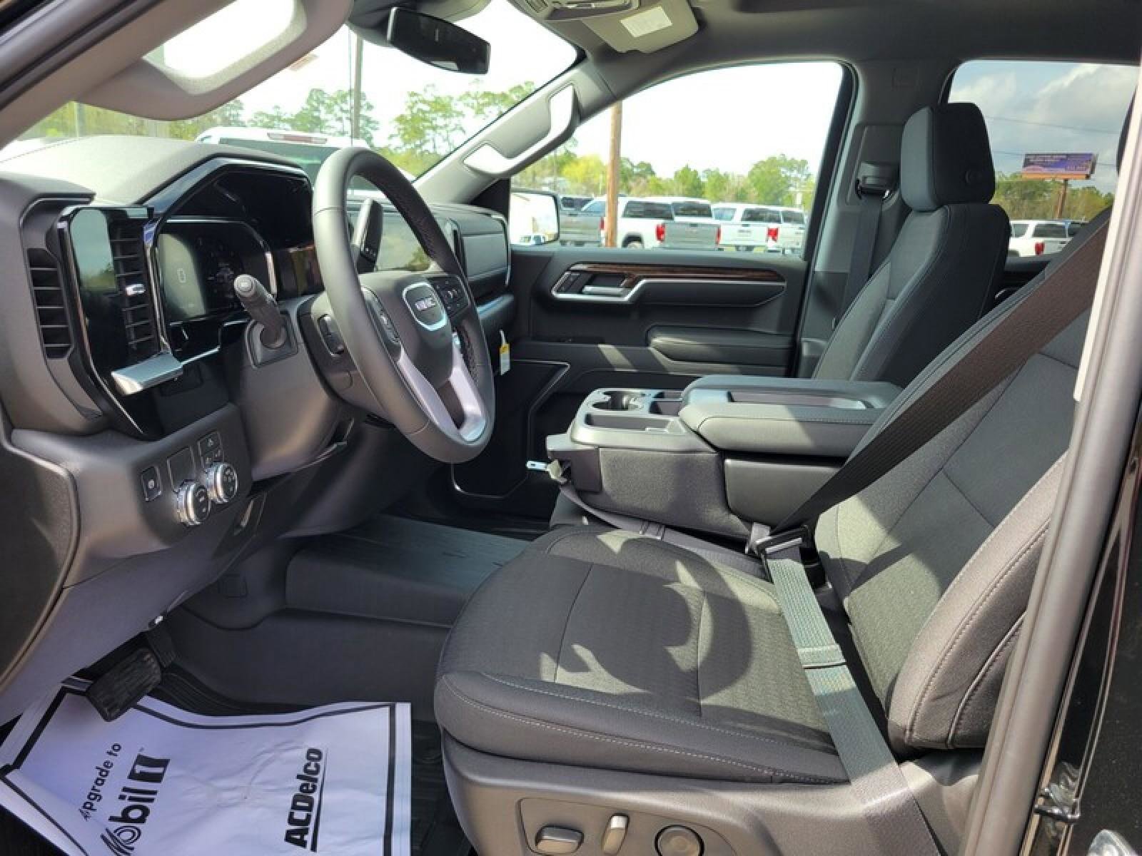 New 2026 GMC Sierra 1500 Elevation w/ Elevation Select Package image 21