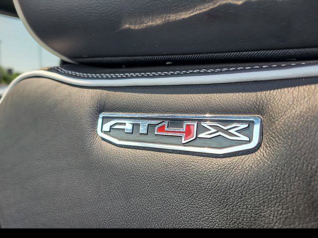 Certified 2023 GMC Sierra 1500 AT4X AWD/4WD image 14