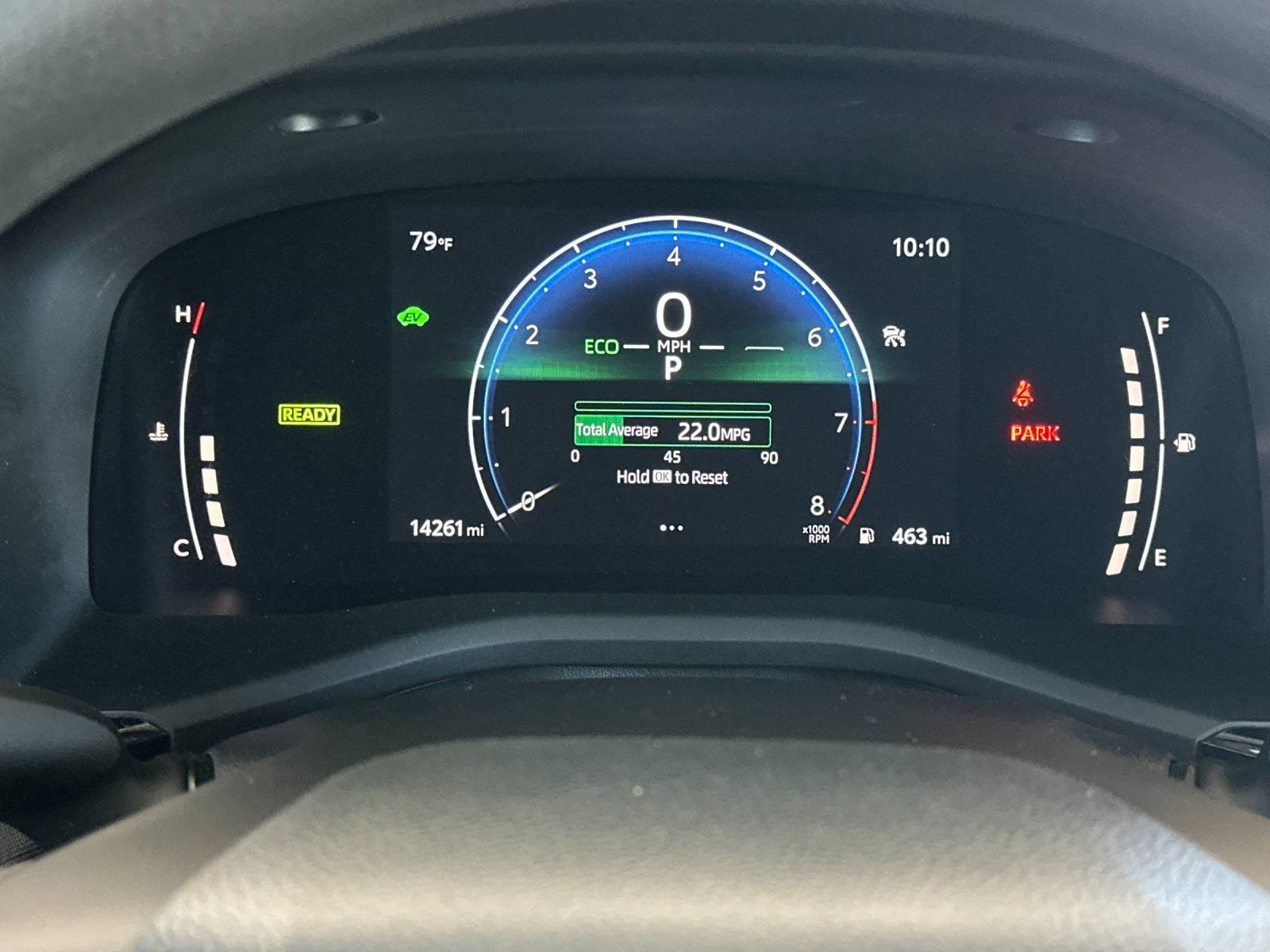 Used 2026 Toyota Camry LE FWD image 21