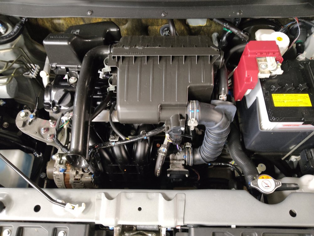 Used 2024 Mitsubishi Mirage ES FWD image 30