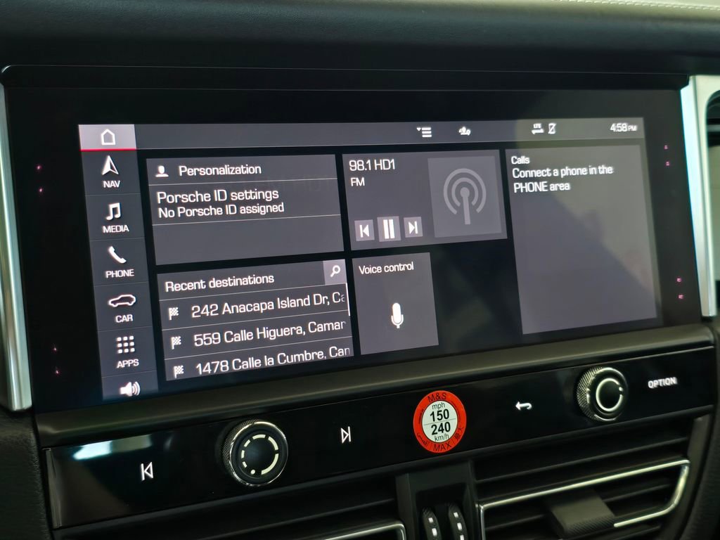 Used 2023 Porsche Macan S image 13