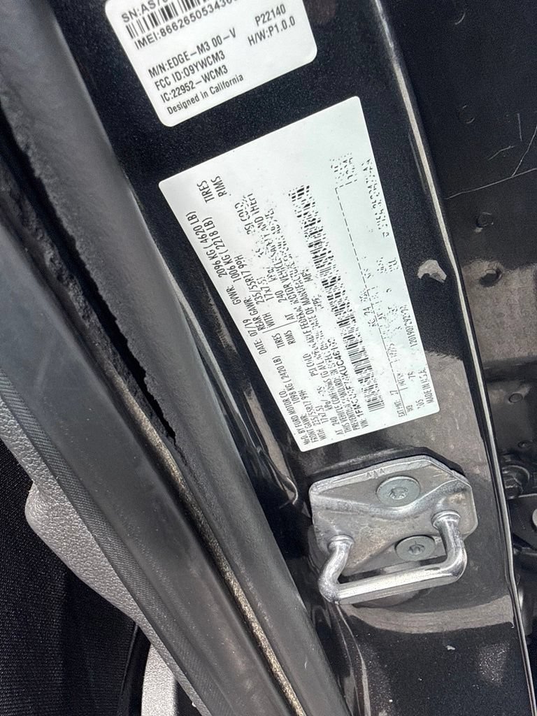 Used 2019 Ford Escape S FWD image 20