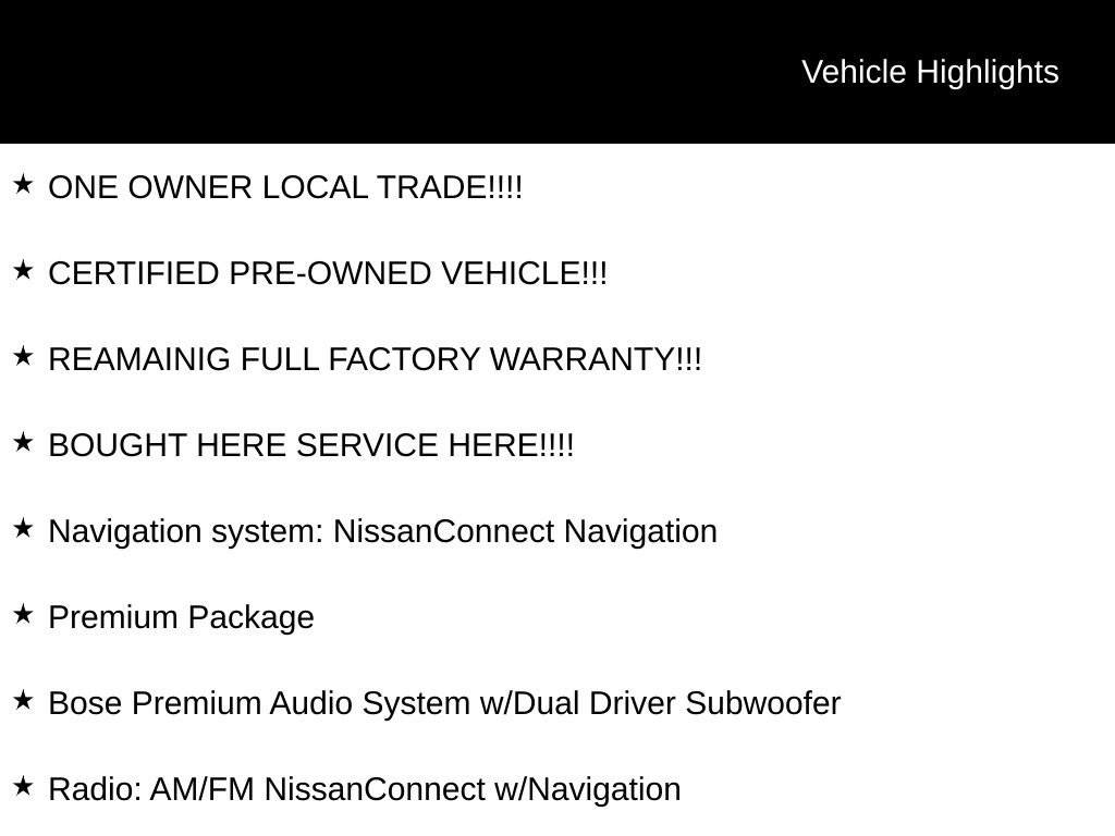 Certified 2022 Nissan Rogue Sport SL w/ Premium Package image 5