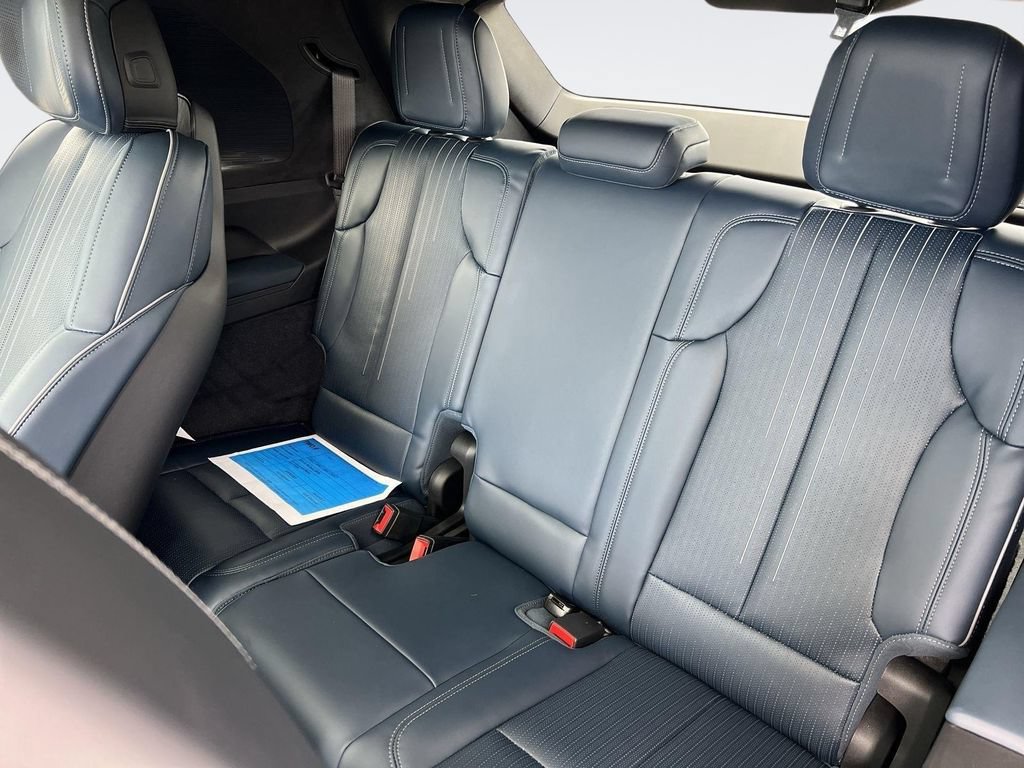New 2026 Cadillac Escalade IQ Luxury 2 AWD/4WD image 31
