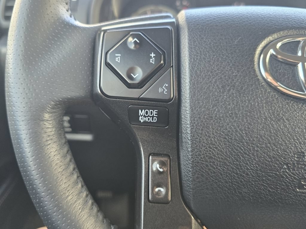 Certified 2020 Toyota 4Runner TRD Pro AWD/4WD image 35