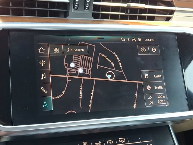 Used 2019 Audi A6 3.0T Premium w/ Convenience Package AWD/4WD image 18
