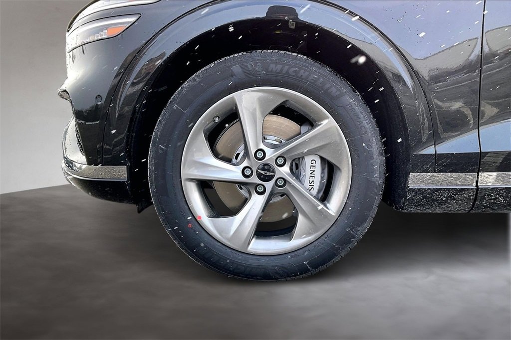 New 2026 Genesis GV70 2.5T Advanced image 12