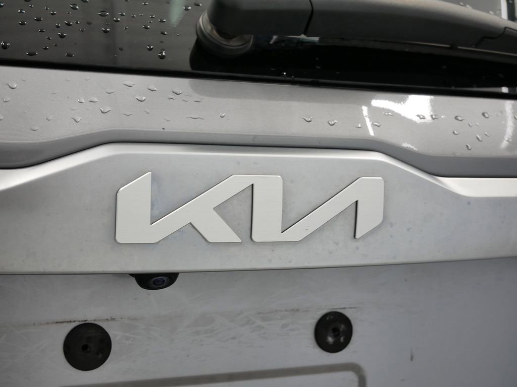 Used 2022 Kia Seltos EX image 54