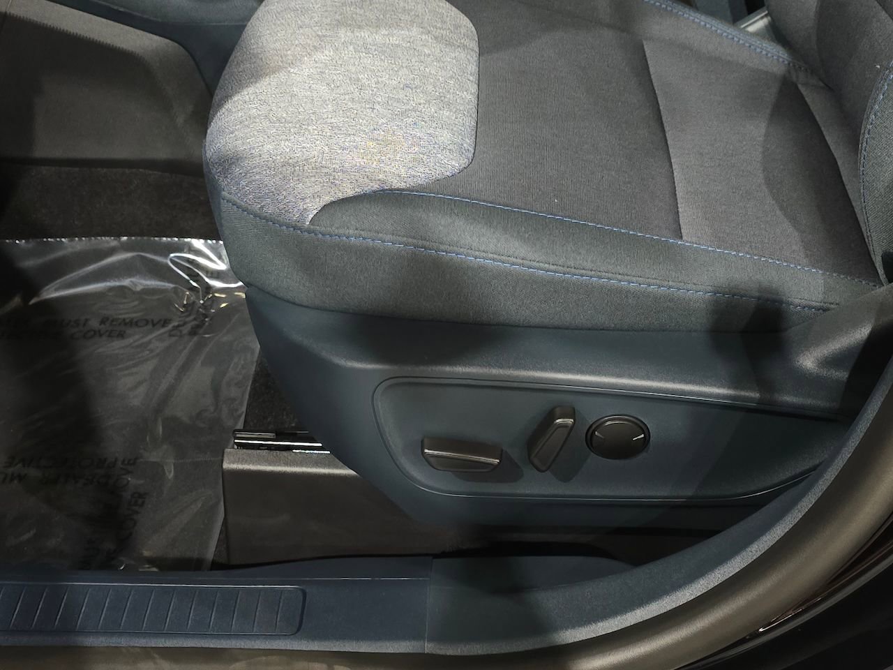 New 2025 Ford Maverick XLT w/ XLT Luxury Package image 21