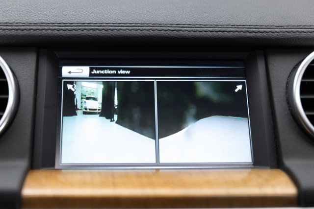 Used 2016 Land Rover LR4 HSE AWD/4WD image 82