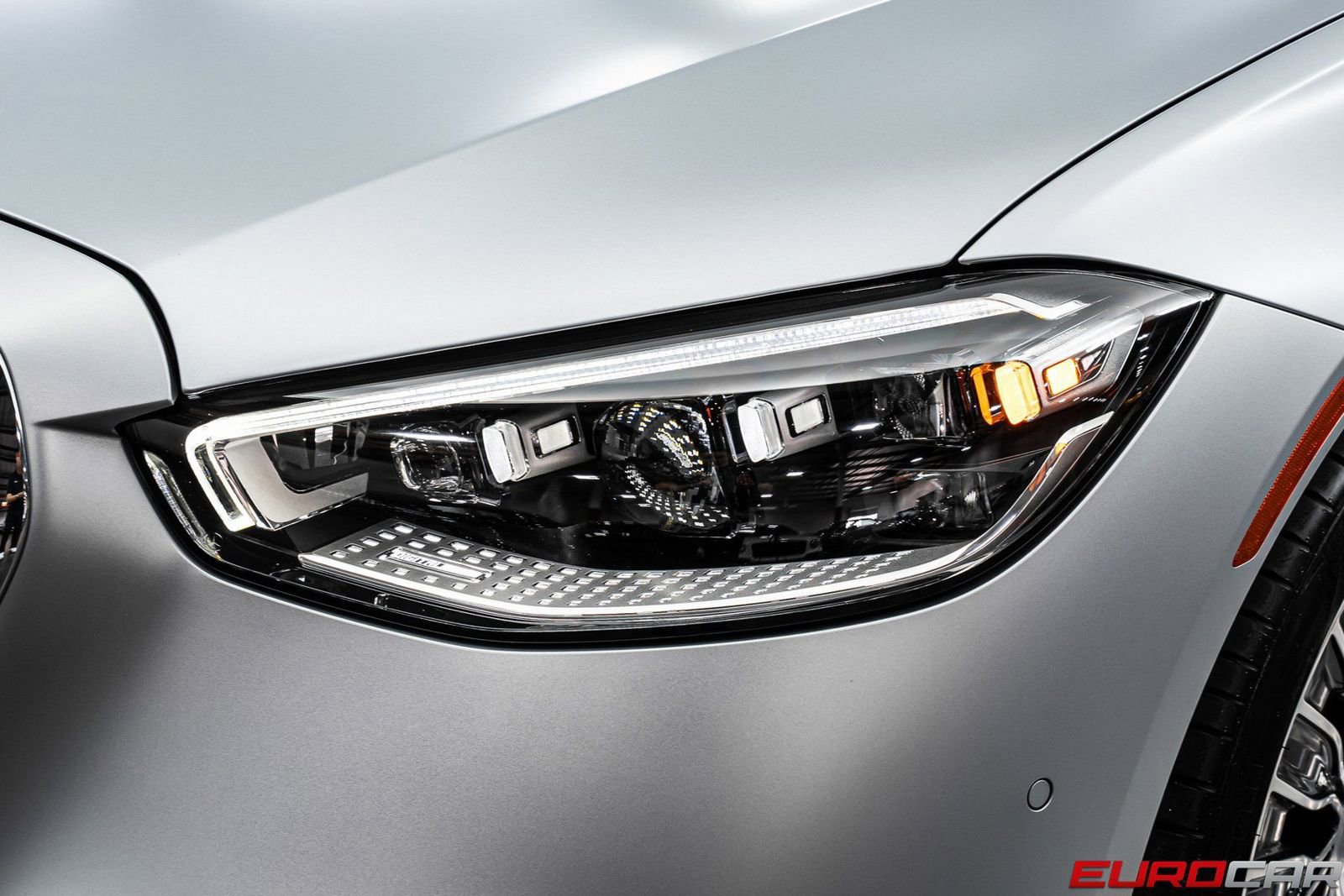 Used 2024 Mercedes-Benz Maybach S 680 4MATIC image 11