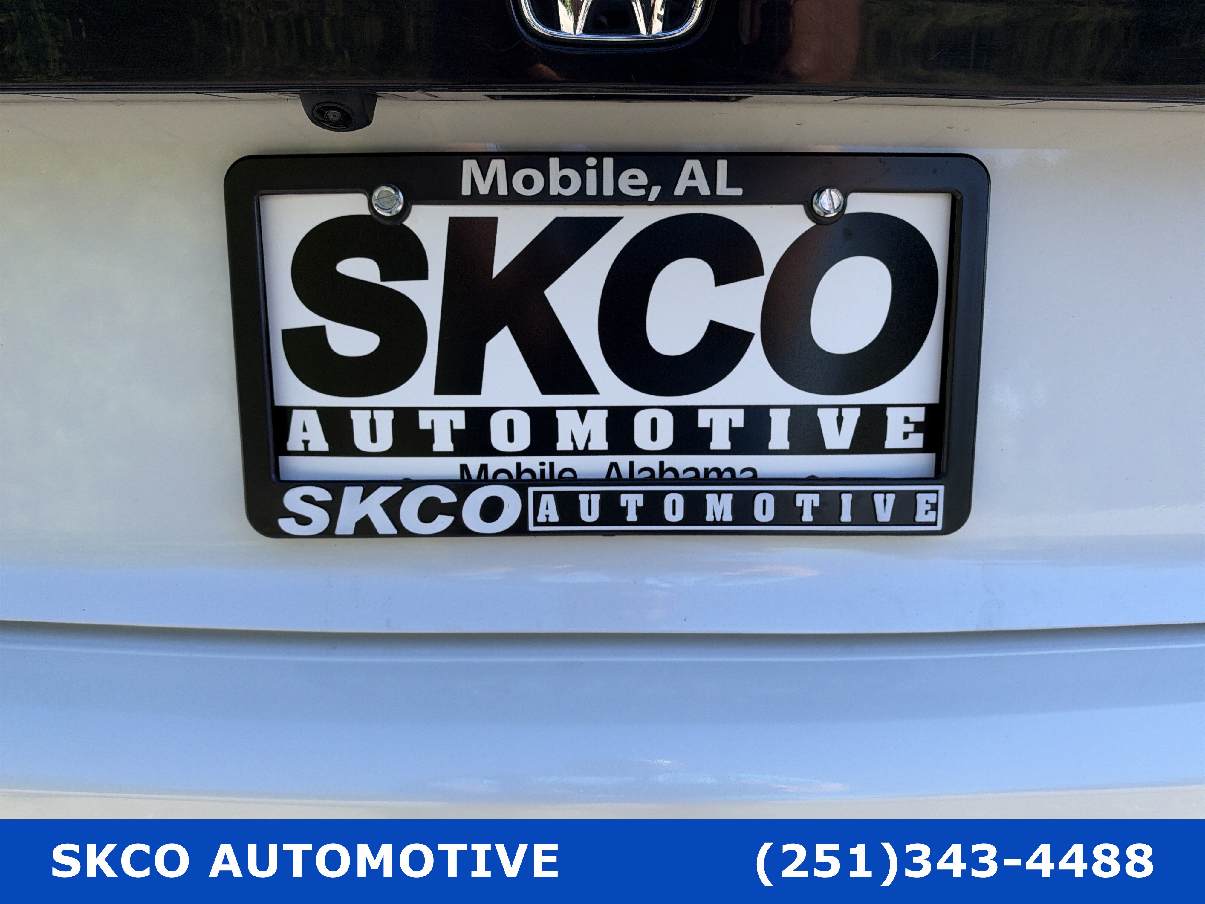 Used 2024 Honda Accord EX image 29