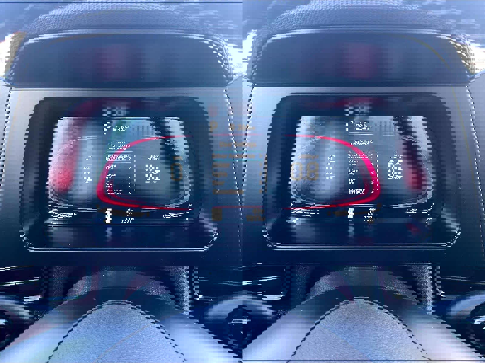 Certified 2025 Hyundai Elantra Sport image 43