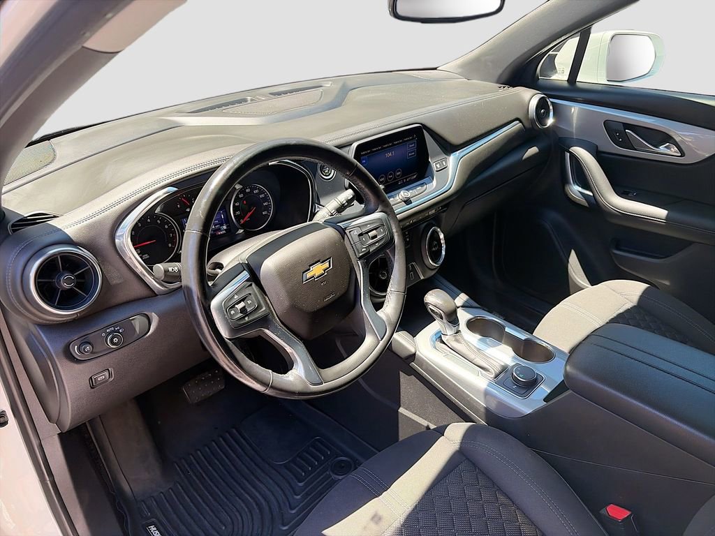 Used 2019 Chevrolet Blazer LT FWD image 9