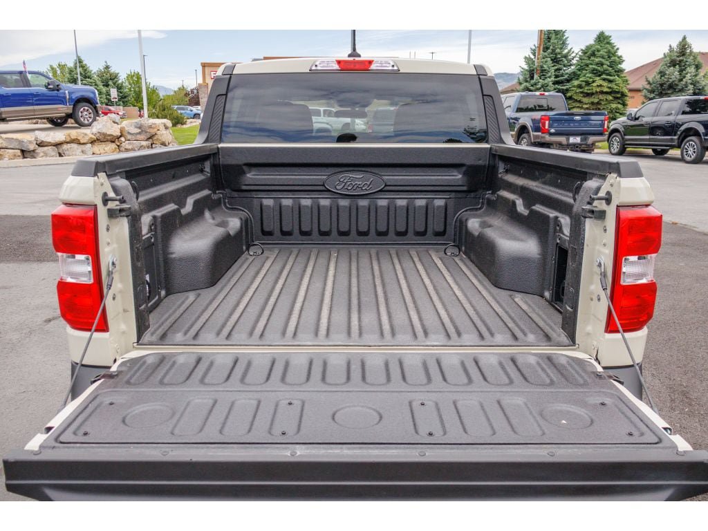 Used 2024 Ford Maverick XLT w/ Equipment Group 300A Standard AWD/4WD image 10