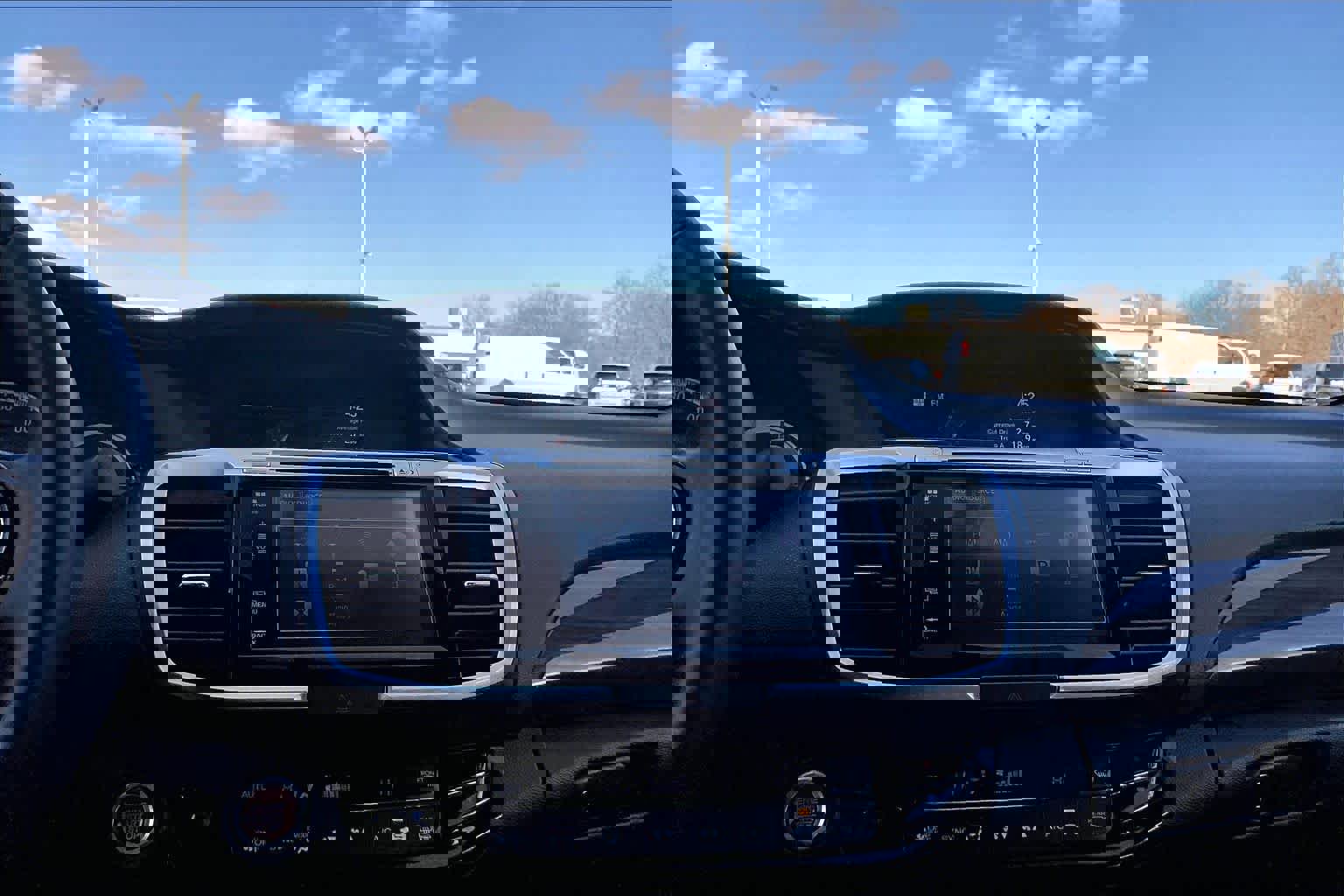 Used 2017 Honda Accord EX-L image 36