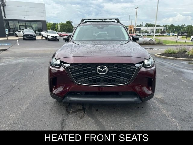 Used 2026 MAZDA CX-90 3.3 Turbo w/ Premium Sport Pkg AWD/4WD image 4