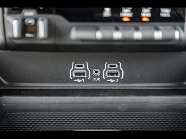 New 2025 RAM 1500 Big Horn image 27