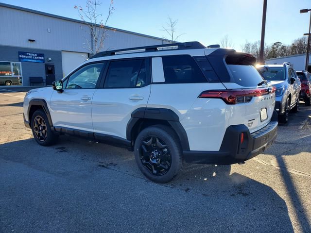 New 2026 Subaru Outback Limited image 4