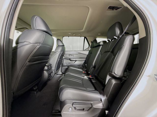 New 2026 Honda Pilot Touring image 26