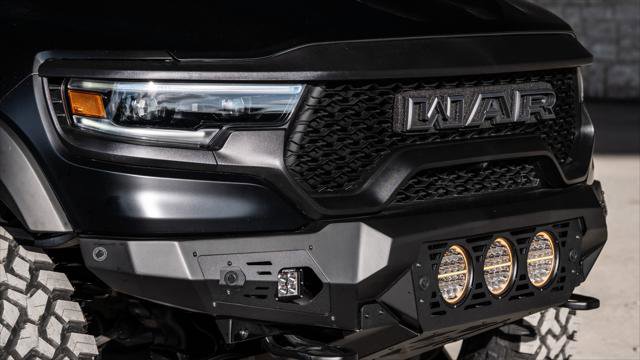 Used 2023 RAM 1500 TRX w/ TRX Level 2 Equipment Group image 42