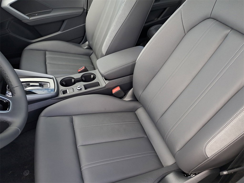 New 2026 Audi A3 2.0T Premium image 18