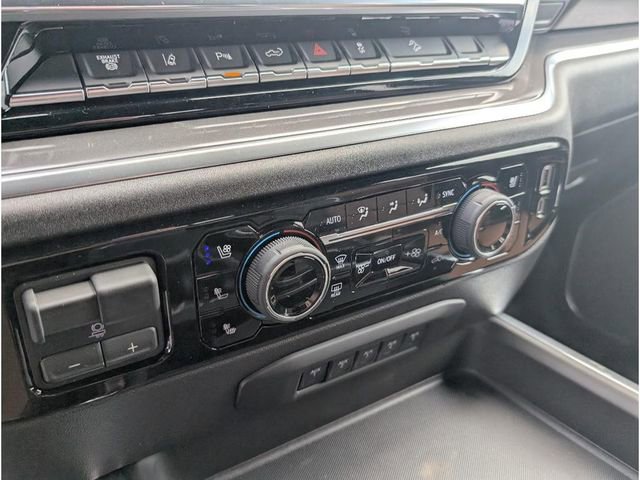 New 2026 Chevrolet Silverado 2500 High Country w/ High Country Premium Package image 22