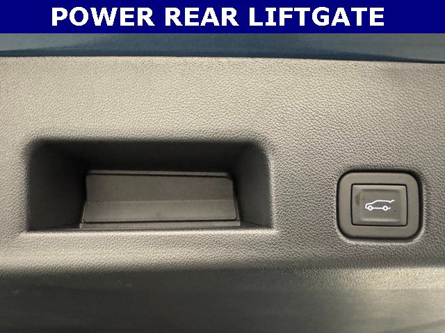 New 2026 Chevrolet Traverse LT image 21