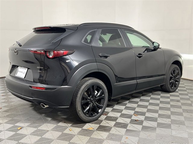 New 2026 MAZDA CX-30 AWD 2.5 S image 8