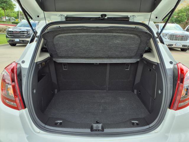 Used 2022 Buick Encore Preferred w/ Safety Package AWD/4WD image 22