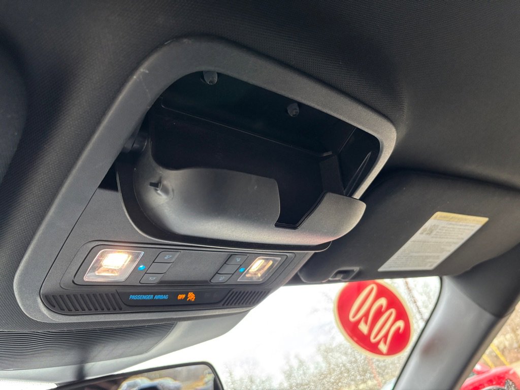 Used 2020 Ford Explorer XLT w/ Equipment Group 202A image 32