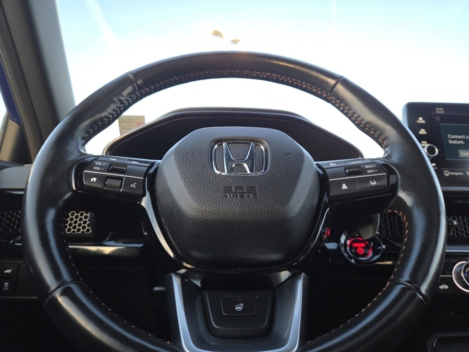 Used 2024 Honda CR-V Sport Touring image 29