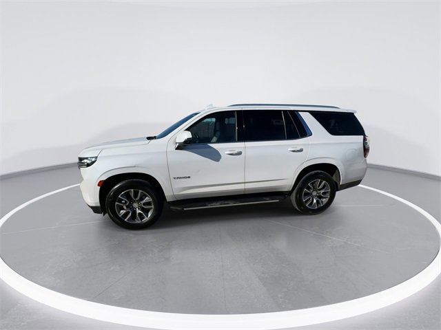 Used 2023 Chevrolet Tahoe LT w/ Luxury Package image 6