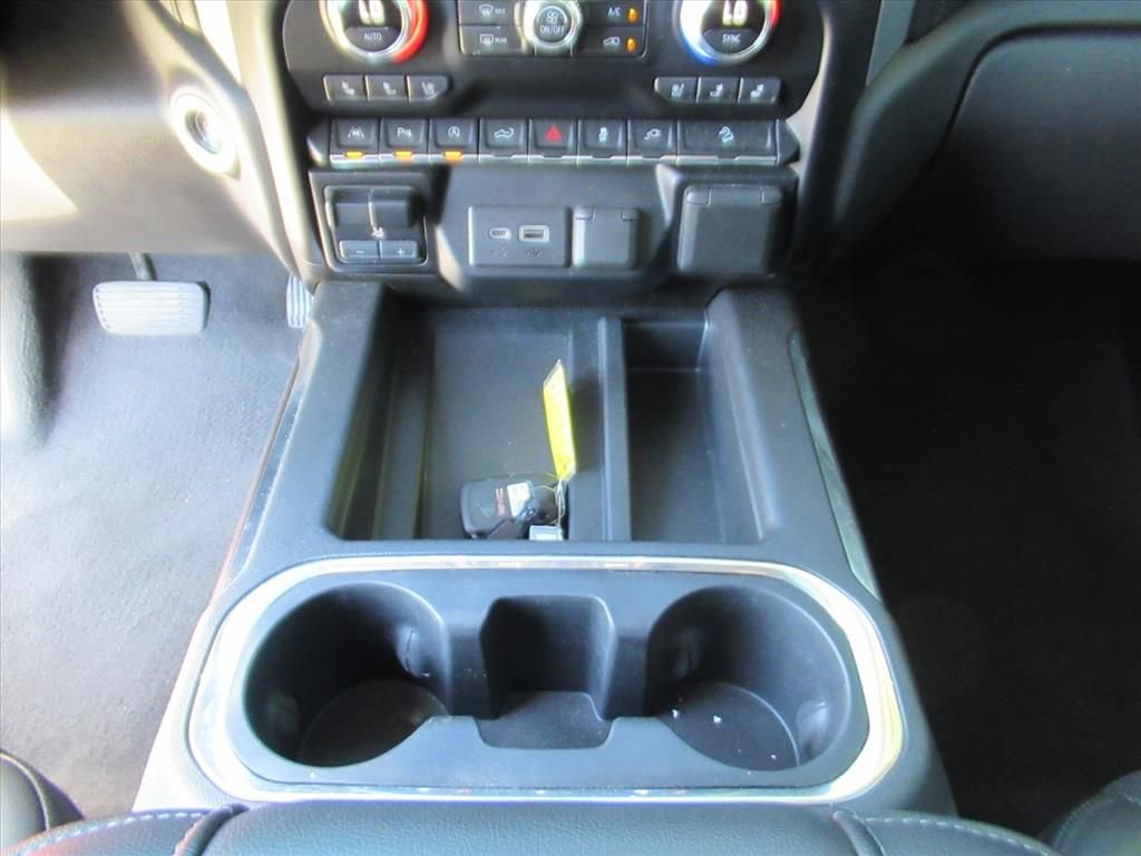 Used 2020 GMC Sierra 1500 SLT w/ SLT Premium Plus Package image 23