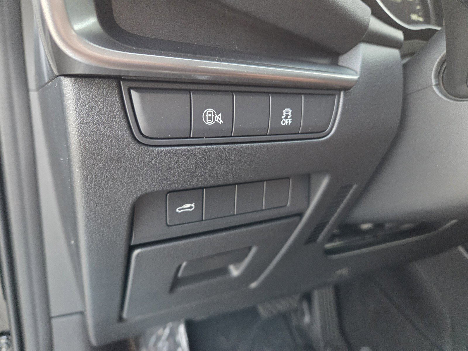 New 2026 MAZDA MAZDA3 s image 20