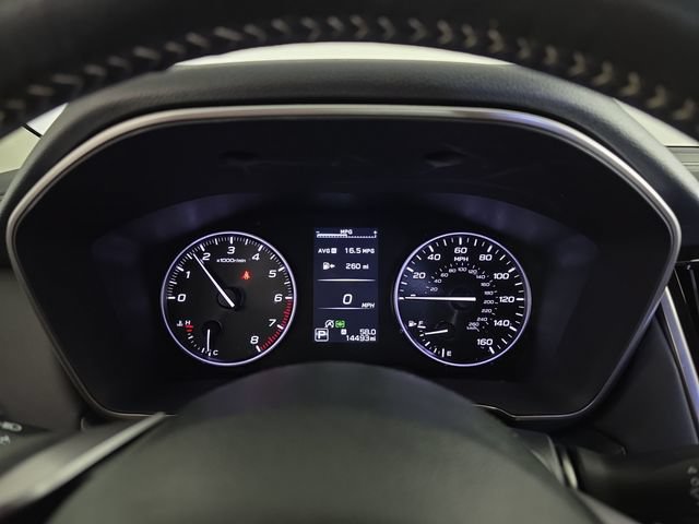Certified 2024 Subaru Outback Limited XT AWD/4WD image 11