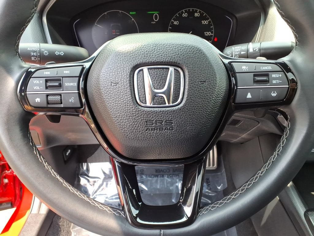 Used 2025 Honda Civic Sport image 16